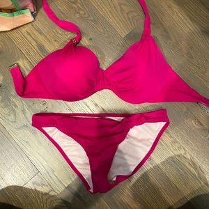 Victoria Secret bikini set